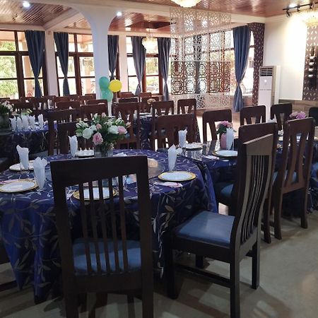 Sweet Garden Hotel Kumasi Exterior photo