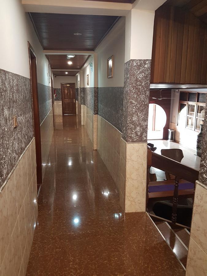 Sweet Garden Hotel Kumasi Exterior photo